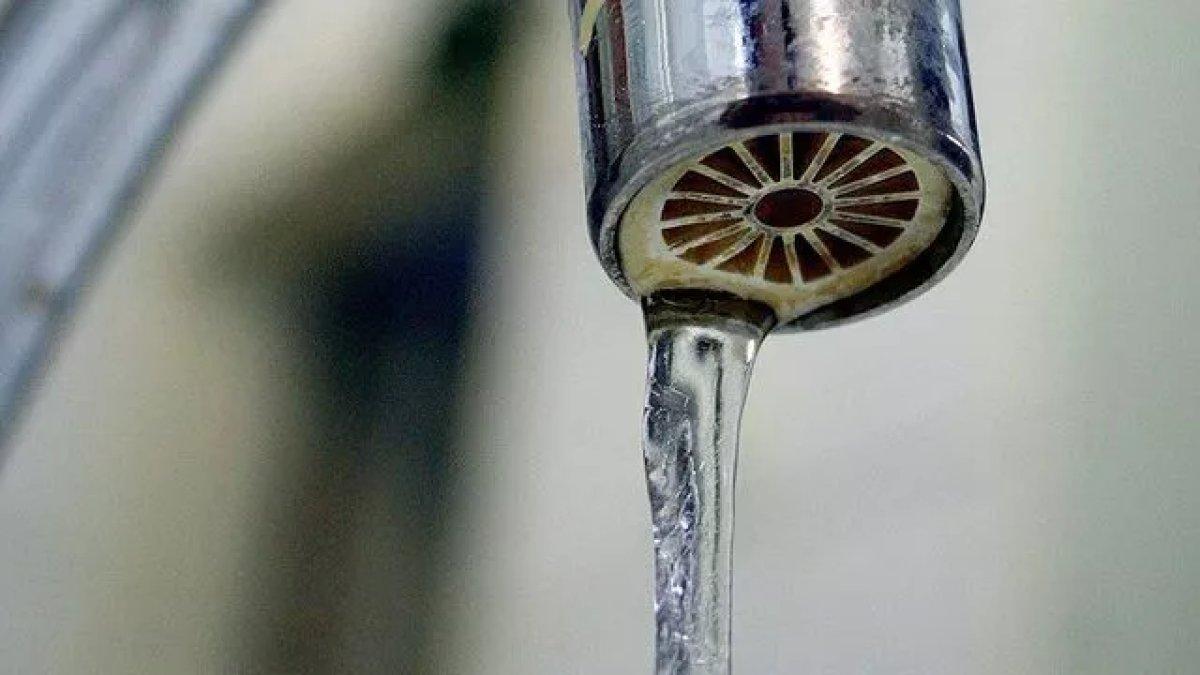 Ankara'da sular ne zaman gelecek? 14 Aralık 2022 ASKİ su kesintisi ve arıza sorgulama