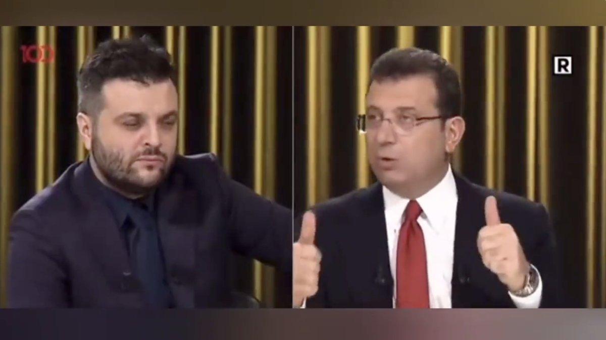 Kemal Kılıçdaroğlu'ndan İmamoğlu ve Yavaş'a adaylık vetosu