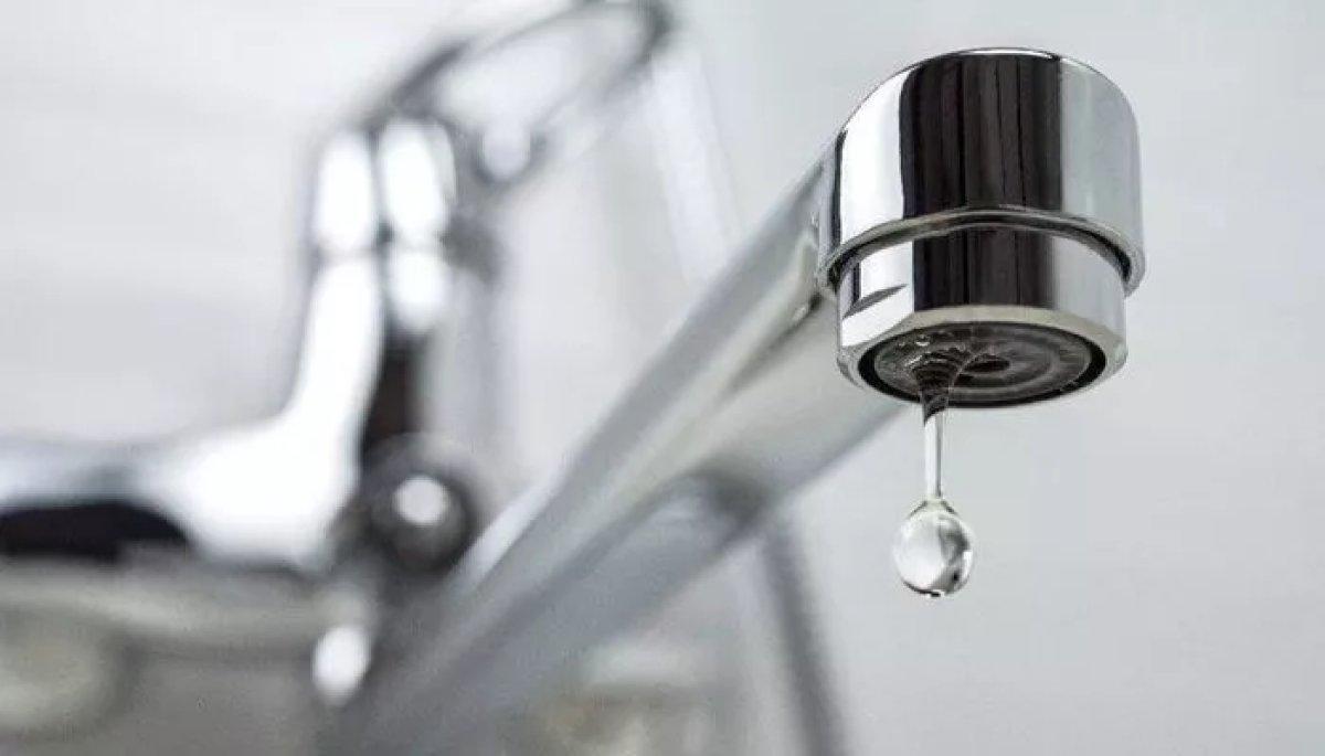 BURSA SU KESİNTİSİ! Hangi ilçelerde sular kesilecek? 14 Aralık 2022 BUSKİ su kesintisi ve arıza sorgulama