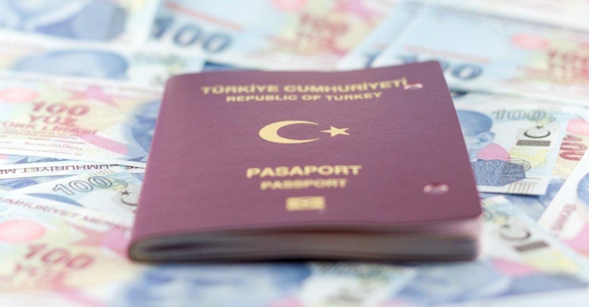 Harçsız öğrenci pasaportu nasıl alınır, kaç TL? 