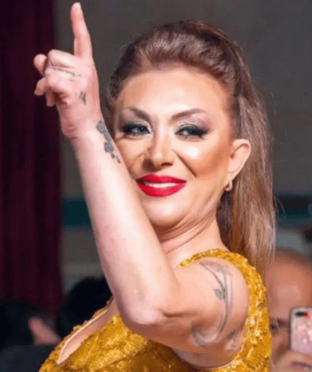 Güllü: Aleyna Tilki sevmiyorum