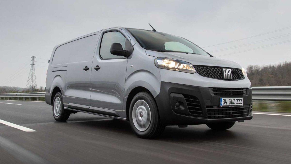fiat scudo