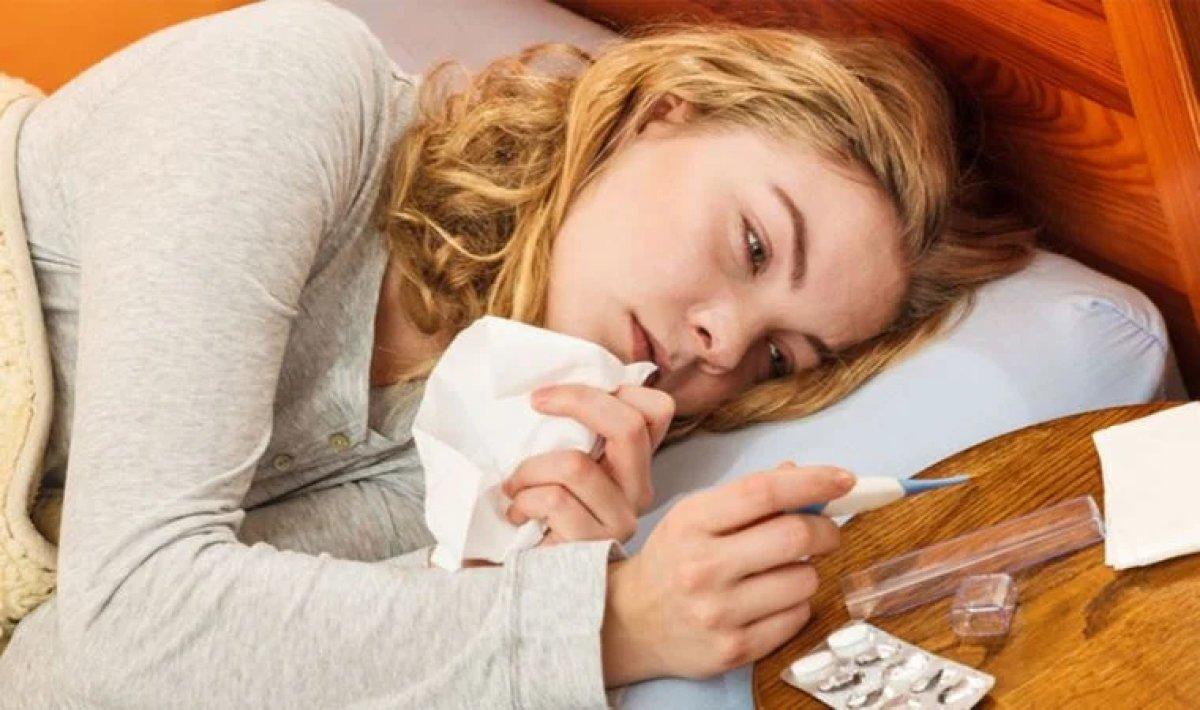 8 adımda kışın sırrını çözüyoruz! Bunların yapıldığı eve doktor girmiyor...