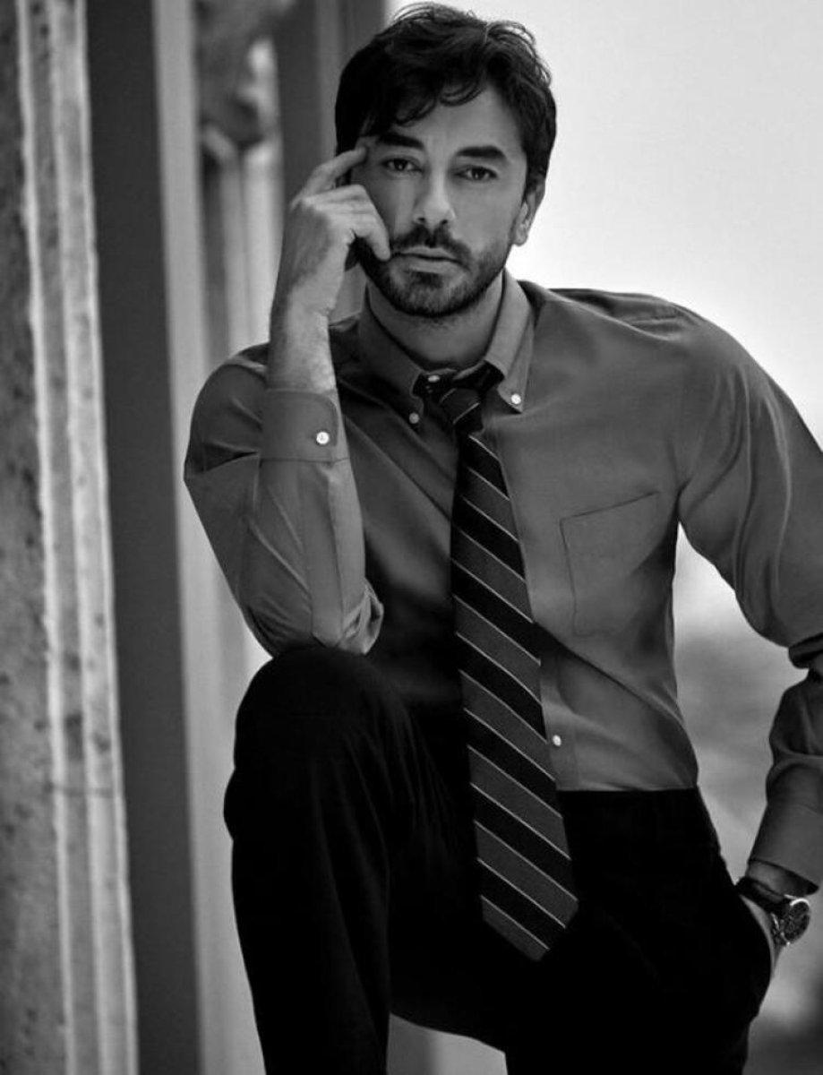 Gökhan Alkan'ı sahte emlakçı dolandırdı