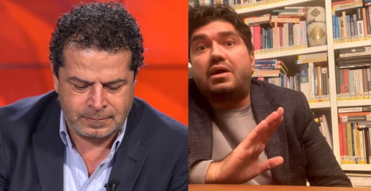 Rasim Ozan Kütahyalı, İmamoğlu kararını yorumladı