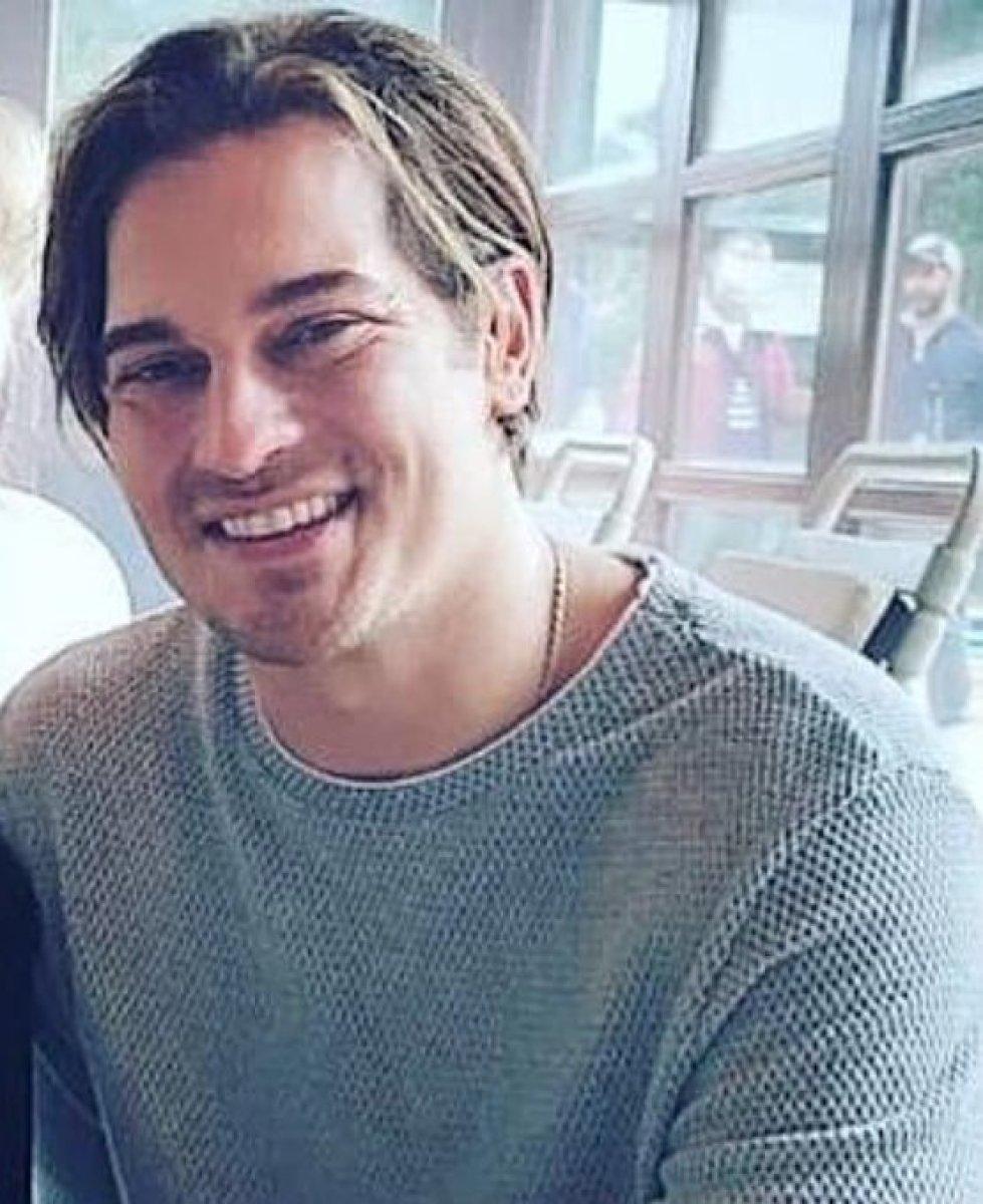 Çağatay Ulusoy'un Jigolo imajı