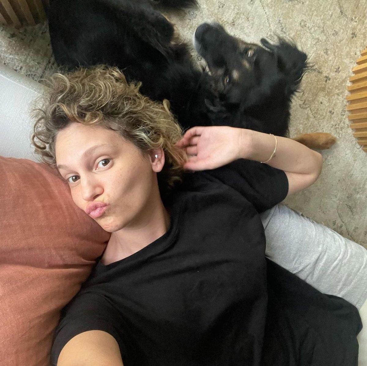 Farah Zeynep Abdullah, hastalıklarını sıraladı