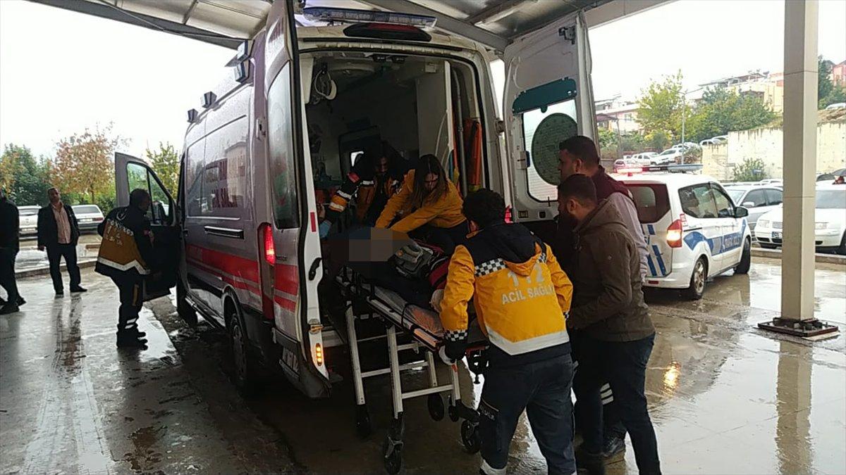 Adana'da iki kardeş tüfekle vurularak öldürüldü