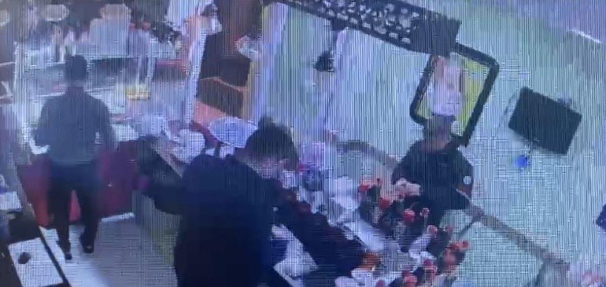 Sarıyer'de evlat cinayeti: Uyuşturucu bağımlısı oğlunu öldürdü