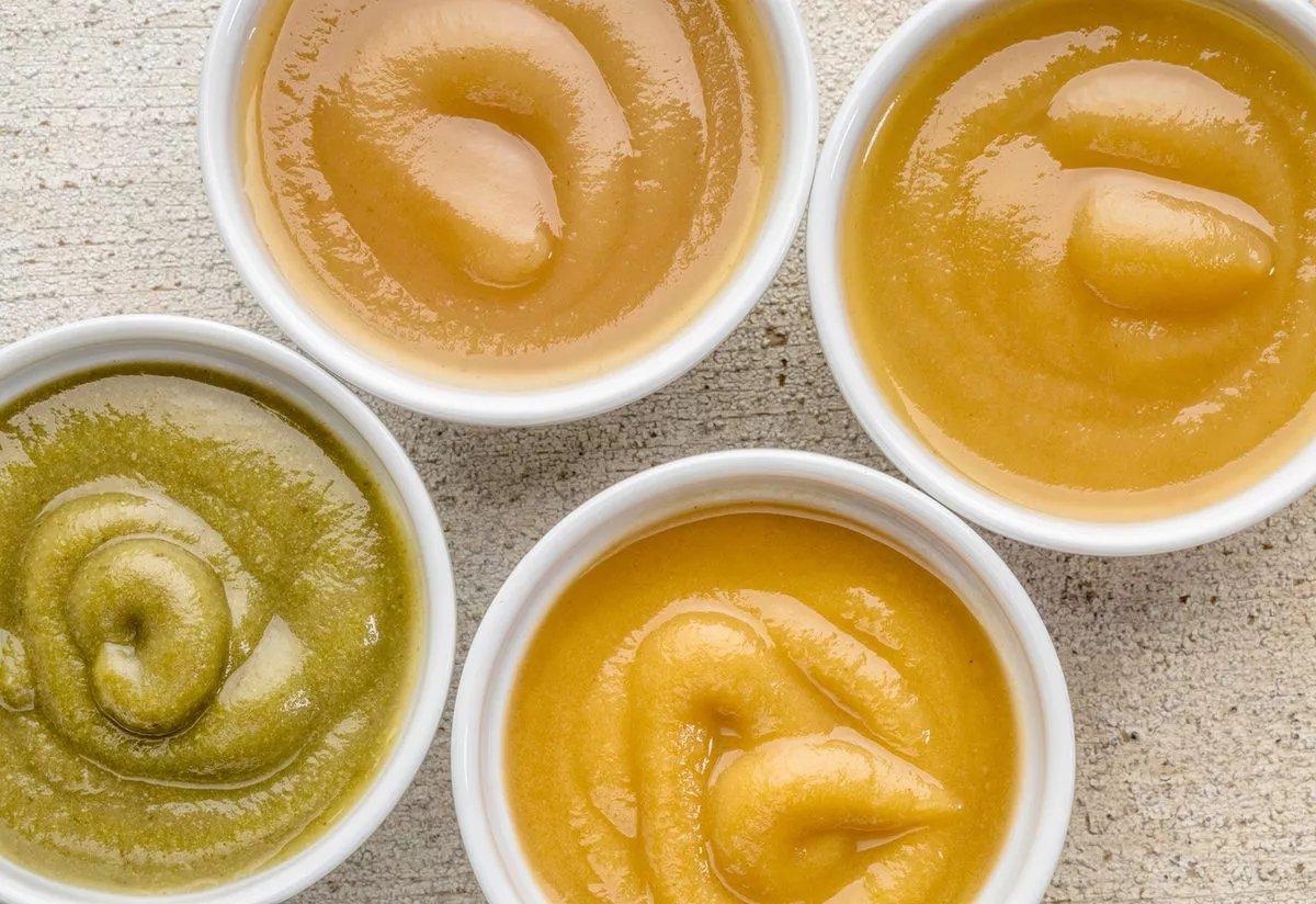 Tariflerde yumurta yerine geçen inanılmaz 5 alternatif