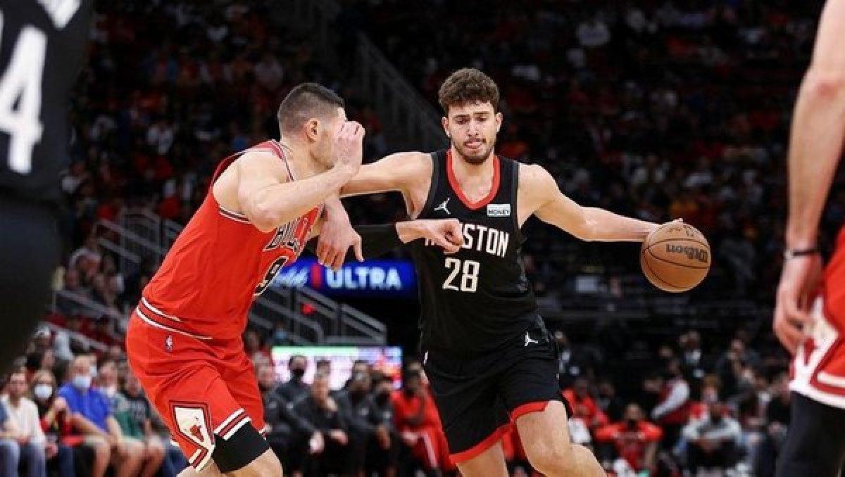 NBA'de bugün hangi maçlar oynanacak? 15 Aralık NBA maç programı..