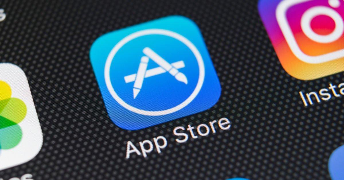 app store