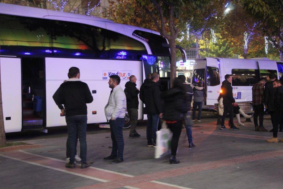 Batmanlılar uygun telefon için Gürcistan'a götürülüyor