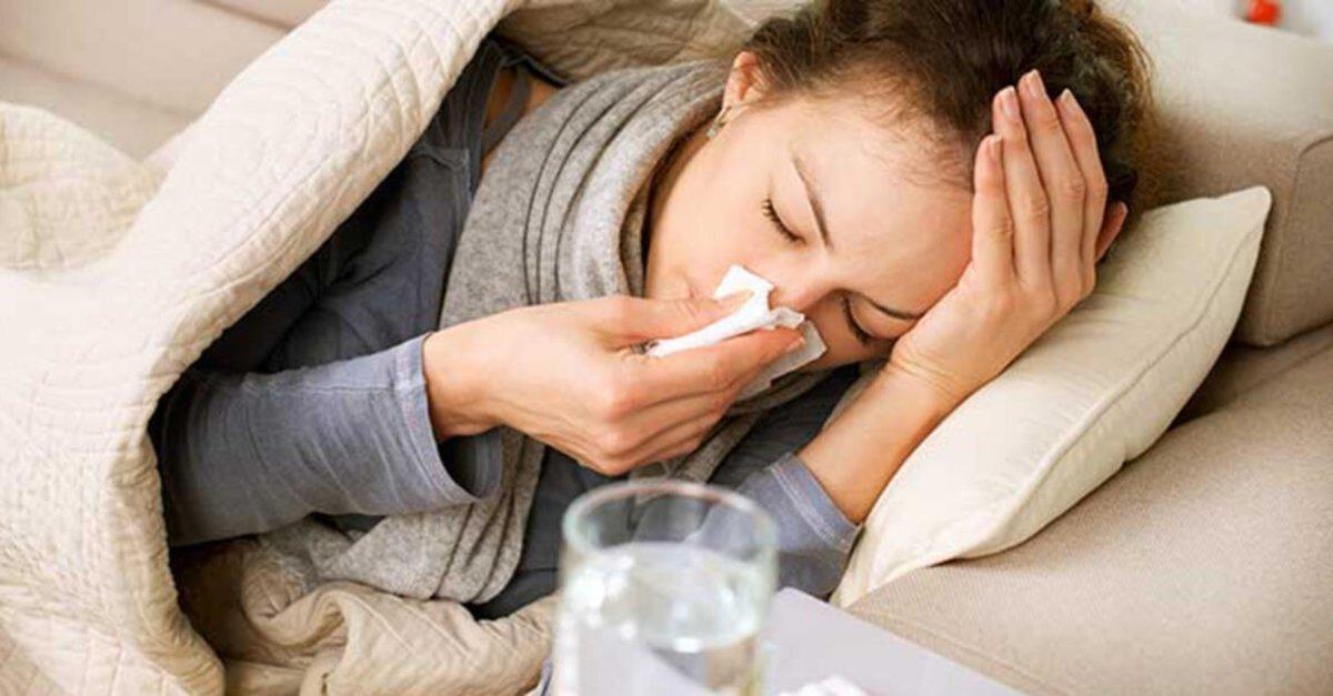 8 adımda kışın sırrını çözüyoruz! Bunların yapıldığı eve doktor girmiyor...