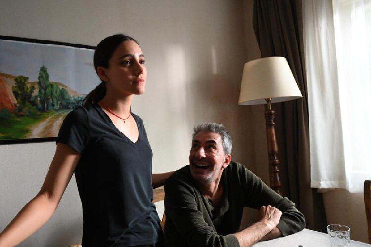 Erkan Petekkaya: Çok hassas bir rol oynuyorum