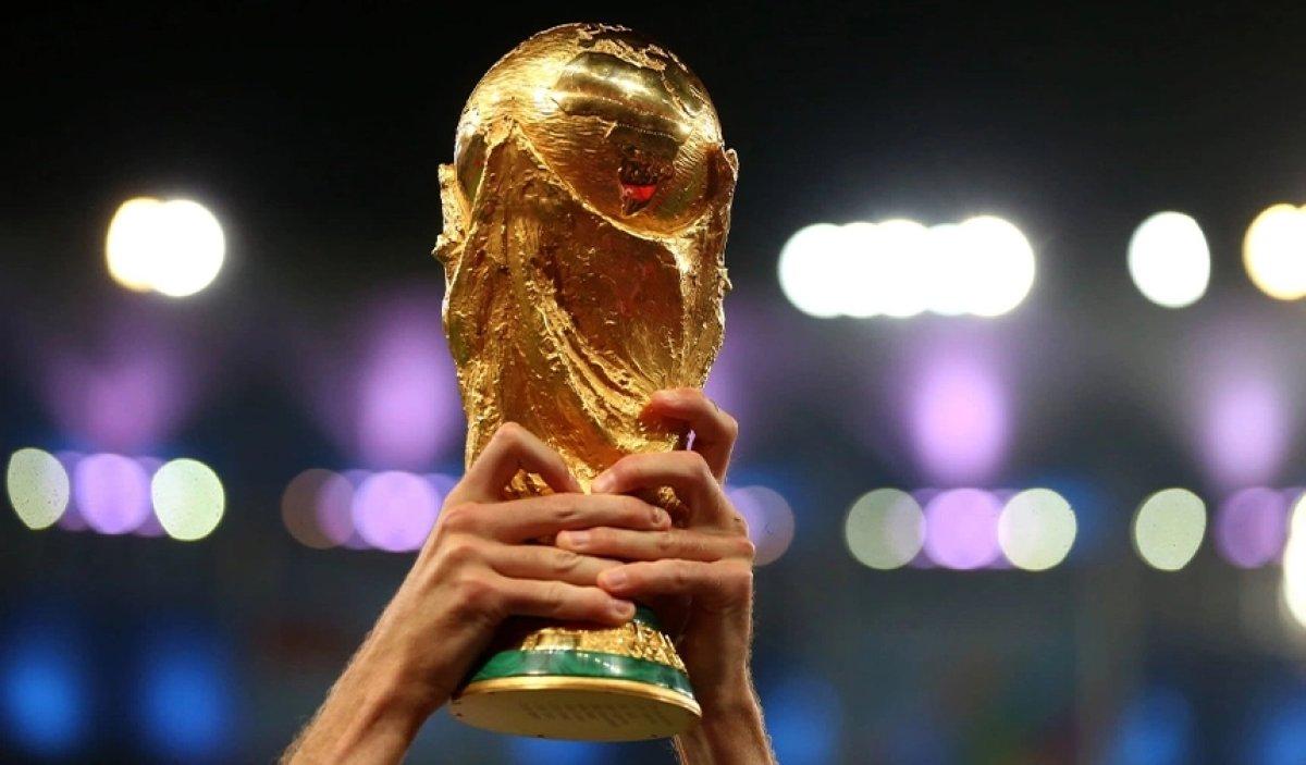 Dünya Kupası finali 2022: Arjantin-Fransa maçı ne zaman, saat kaçta?