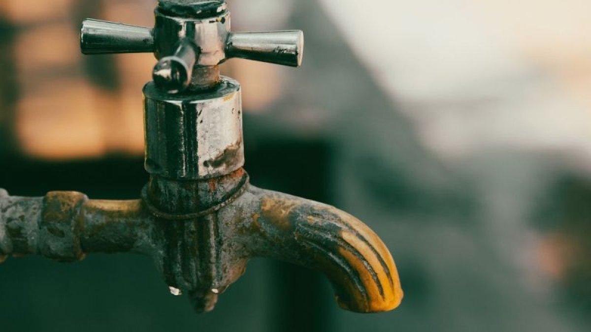 ANKARA SU KESİNTİSİ! Hangi ilçelerde sular kesilecek? 15 Aralık 2022 ASKİ su kesintisi ve arıza sorgulama