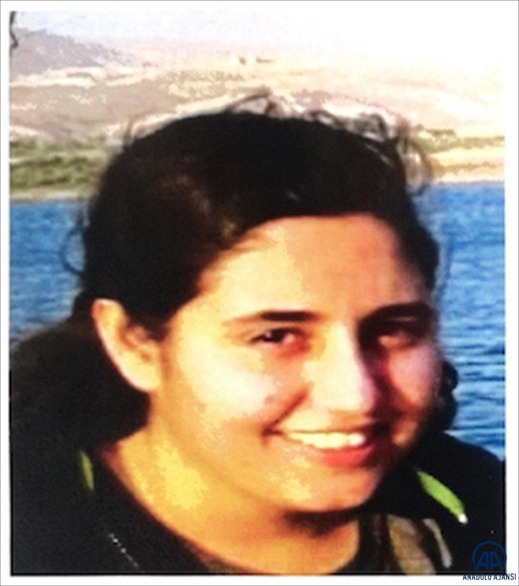 MİT, Songül Tarıncı ve Osman Mutlu'yu etkisiz hale getirdi