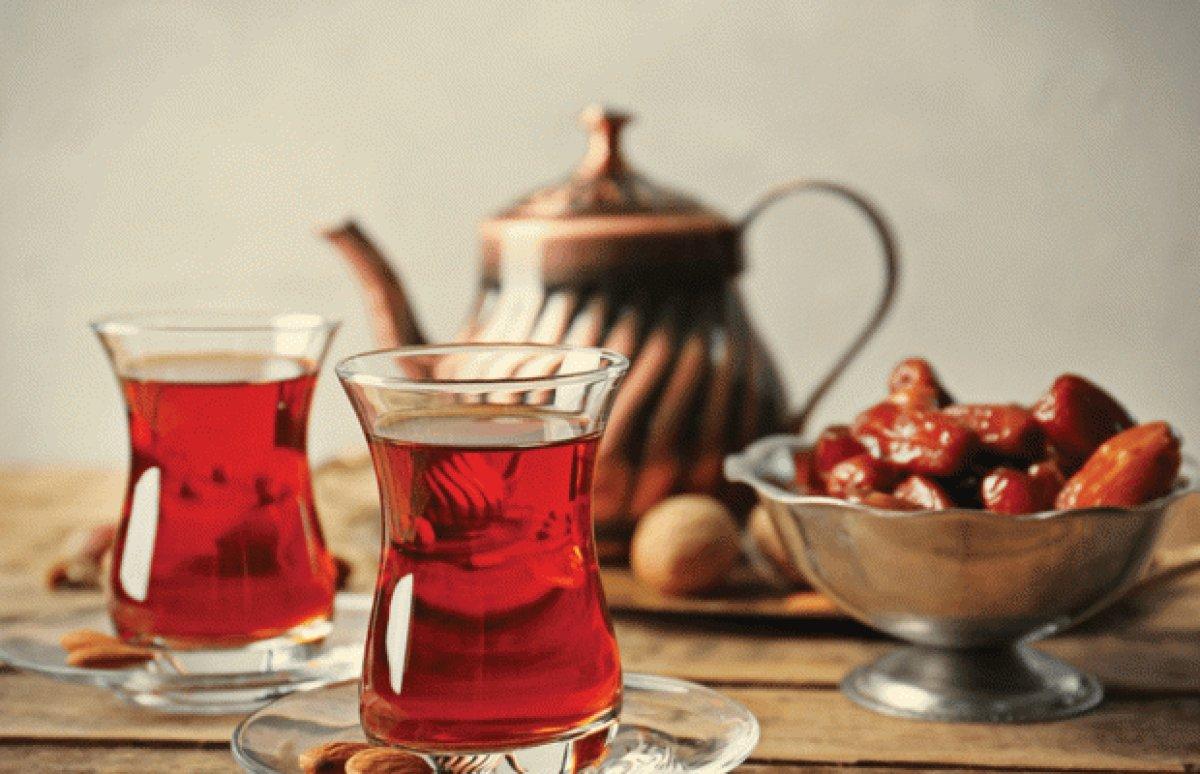 15 Aralık ne günü? Çay günü nasıl ve ne zaman ortaya çıktı?