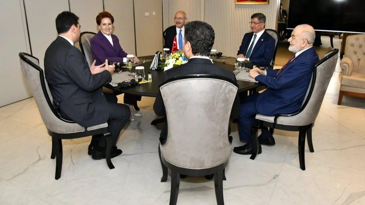 Temel Karamollaoğlu, Saraçhane buluşmasına katılamayacak