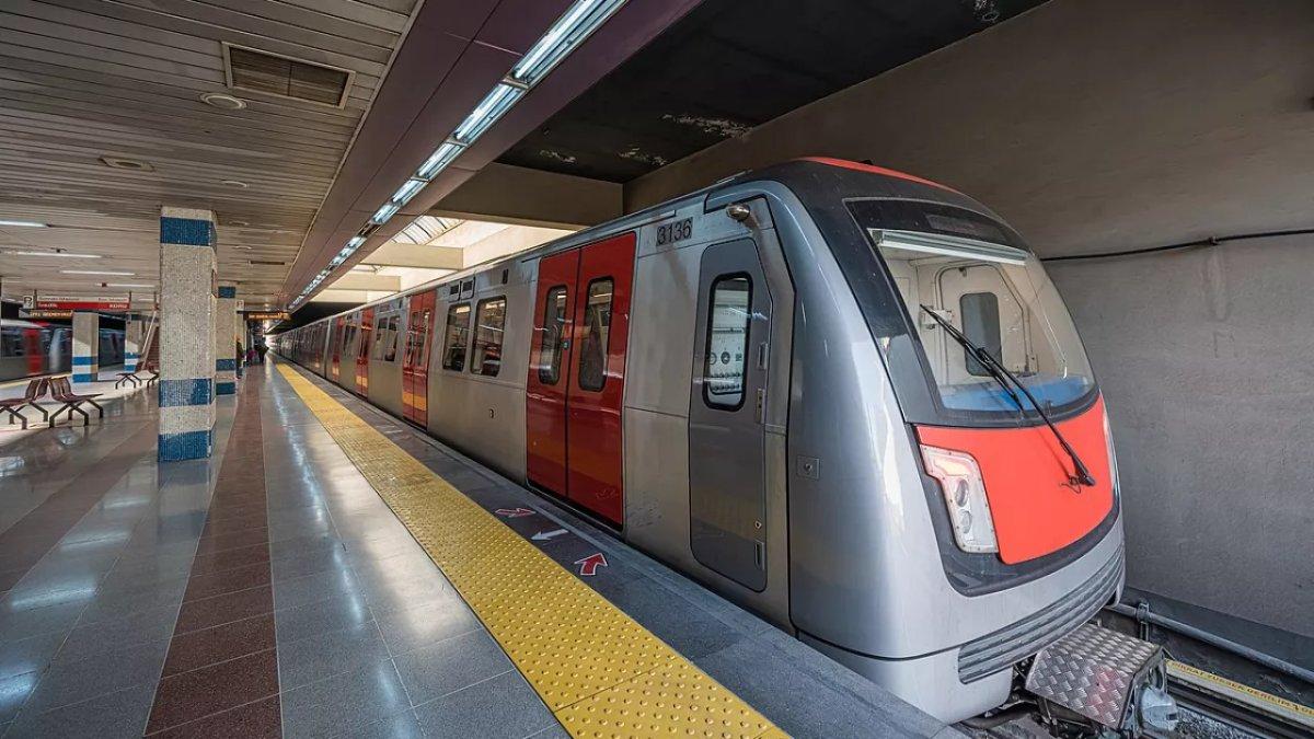 Yenibosna metrosu açıldı mı, ne zaman açılacak? Yenibosna metro durakları