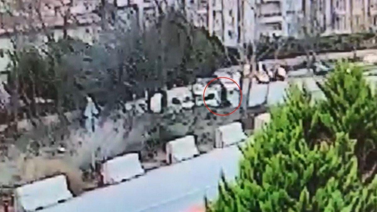 Silivri'de saplantılı aşık dehşeti: Eski sevgilisinin babasını öldürdü