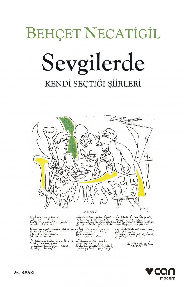 Bağımsız ruhlu, şiir akımlarına katılmayan şair: Behçet Necatigil 