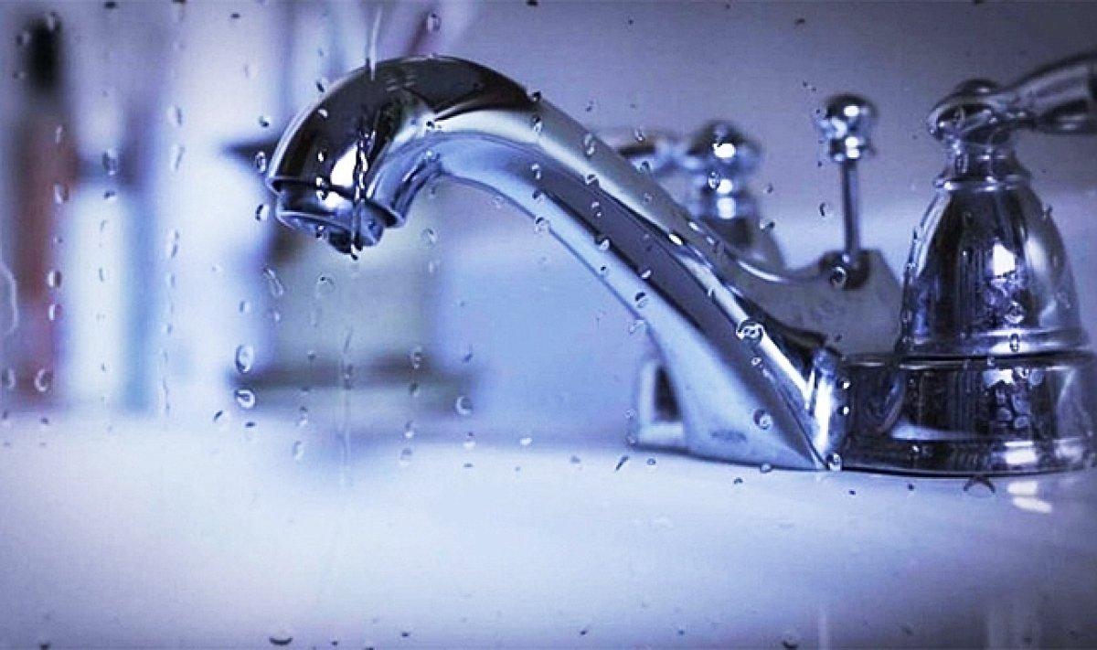 Bursa'da su kesintisi olan ilçeler! 15 Aralık 2022 BUSKİ su kesintisi ve arıza sorgulama