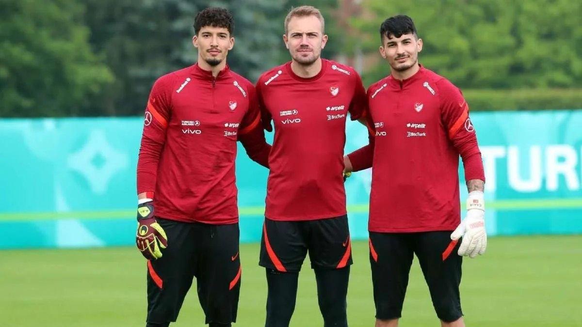 Sinan Bolat: Uğurcan Çakır ve Altay Bayındır Avrupa'da faydalı olur