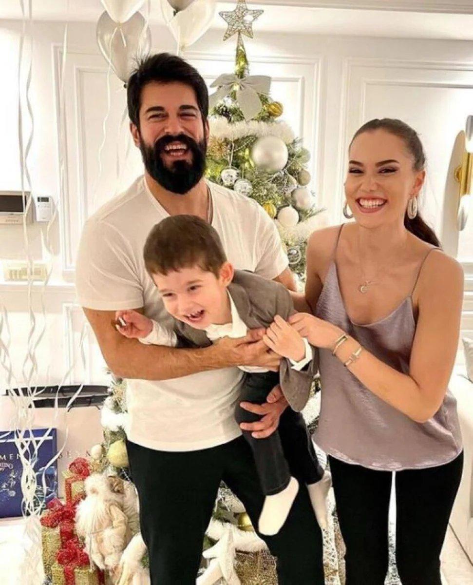 Fahriye Evcen'den alışveriş şıklığı