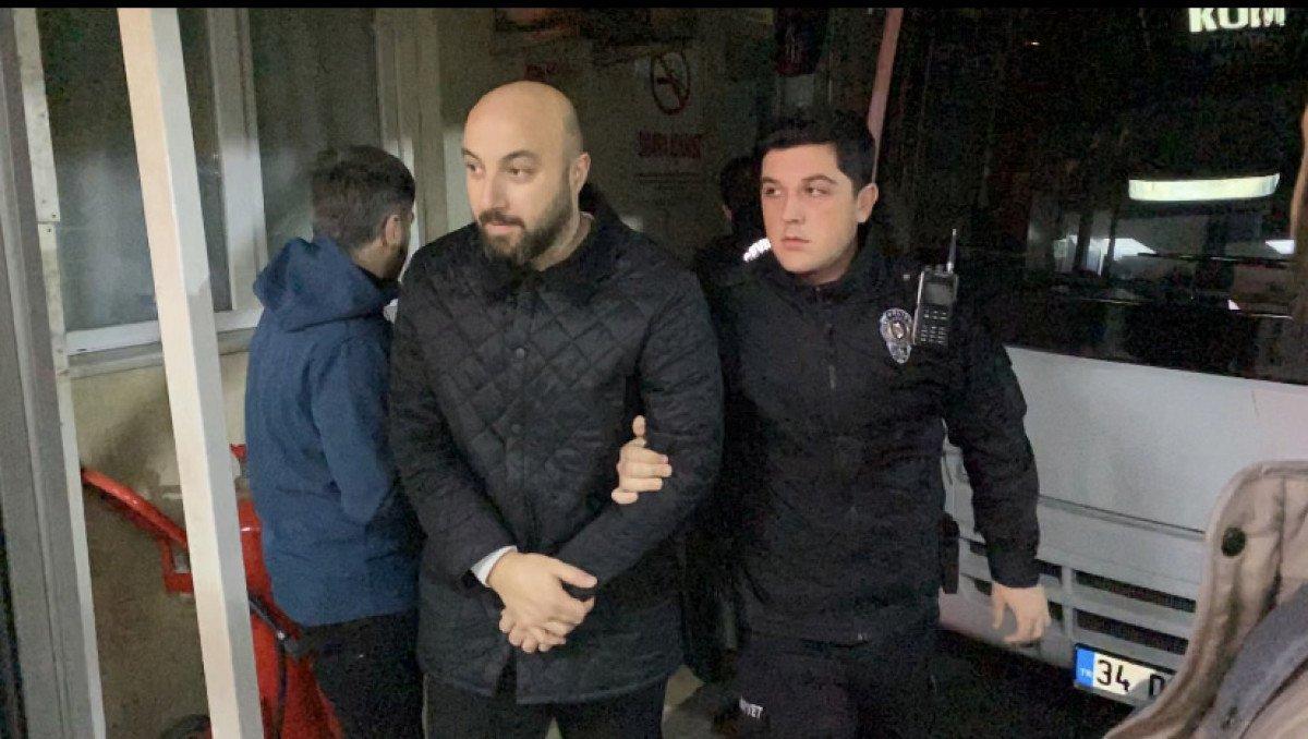 Beşiktaş Belediyesi'ndeki rüşvet soruşturmasıyla ilgili detaylar