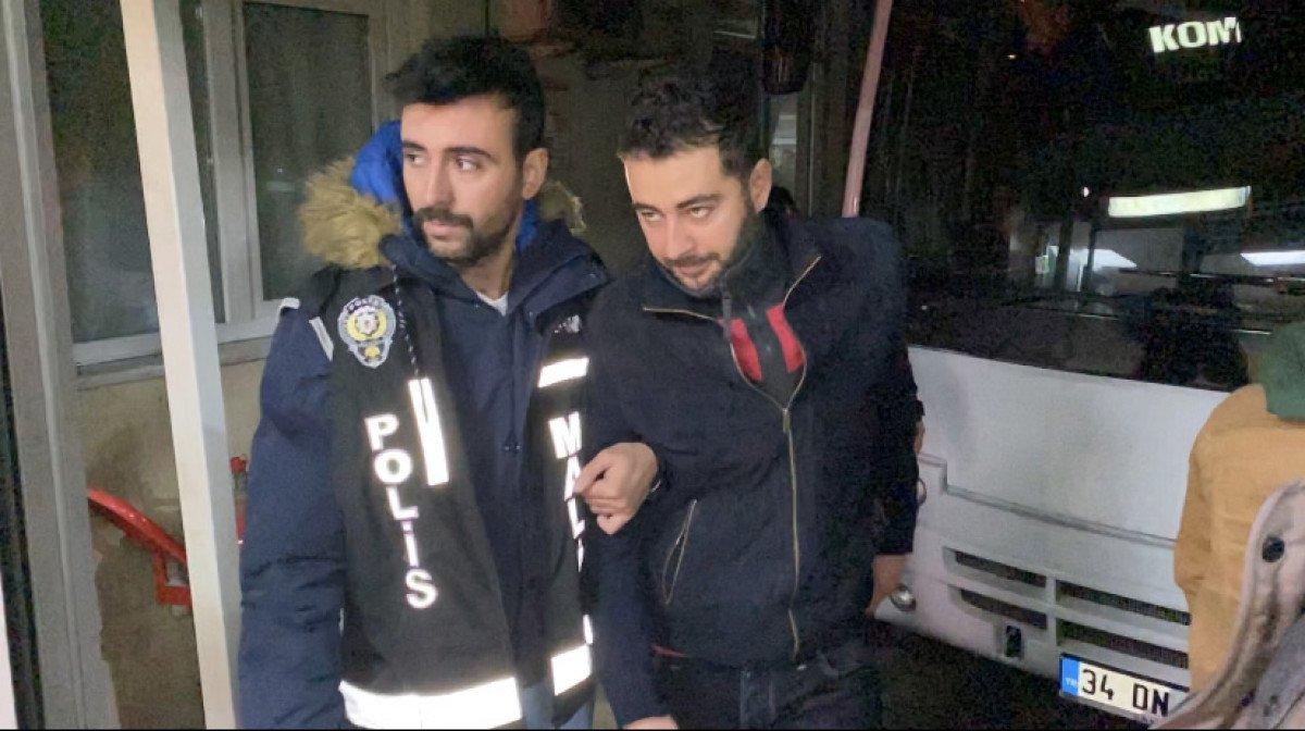 Beşiktaş Belediyesi'ndeki rüşvet soruşturmasıyla ilgili detaylar