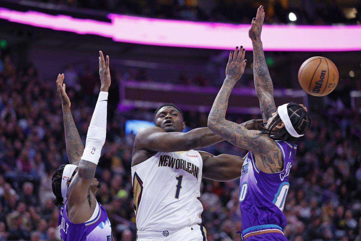 Tyler Herro'nun kariyer rekoru kırdığı maçta Miami Heat galip geldi