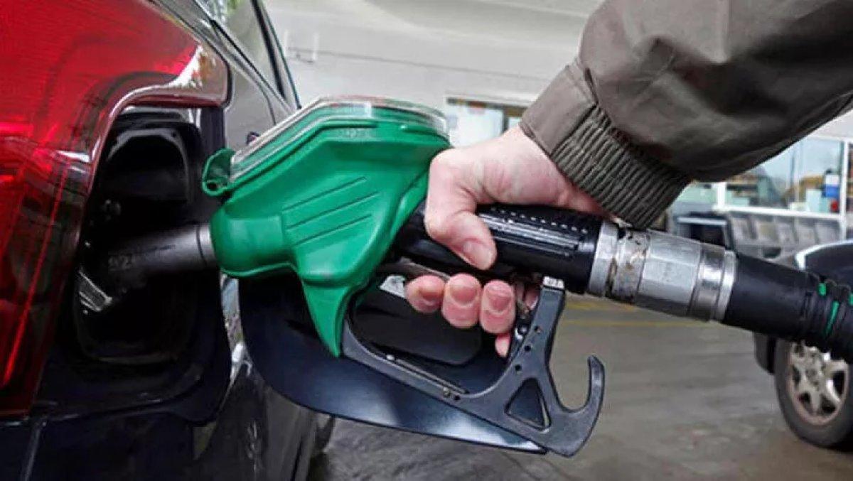 Tabela değişiyor! Mazota zam mı geliyor? İşte 16 Aralık 2022 benzin, motorin ve LPG fiyatları