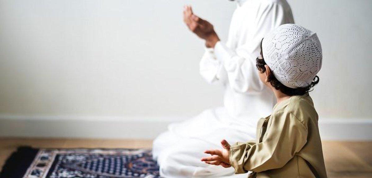 Cuma namazı nasıl kılınır, kaç rekattır? Adım adım cuma namazı kılınışı...