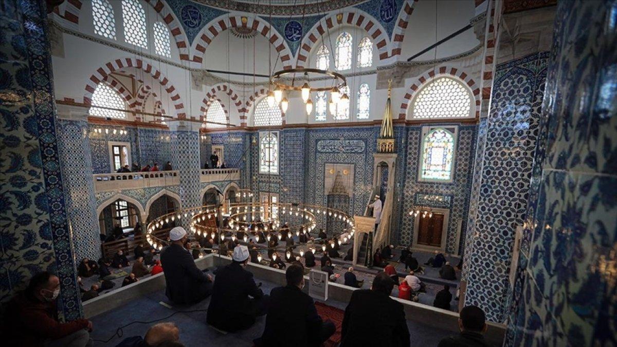 Diyanet'in 'çocuk' konulu hutbesi