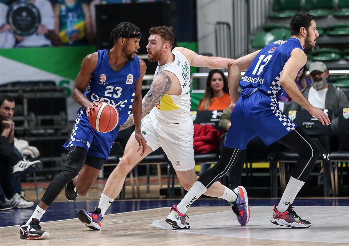 TBF, Erşan Kartal'ın lisansını iptal etti