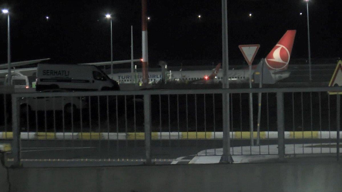 Hablemitoğlu suikastı zanlılarından Levent Göktaş, tutuklandı