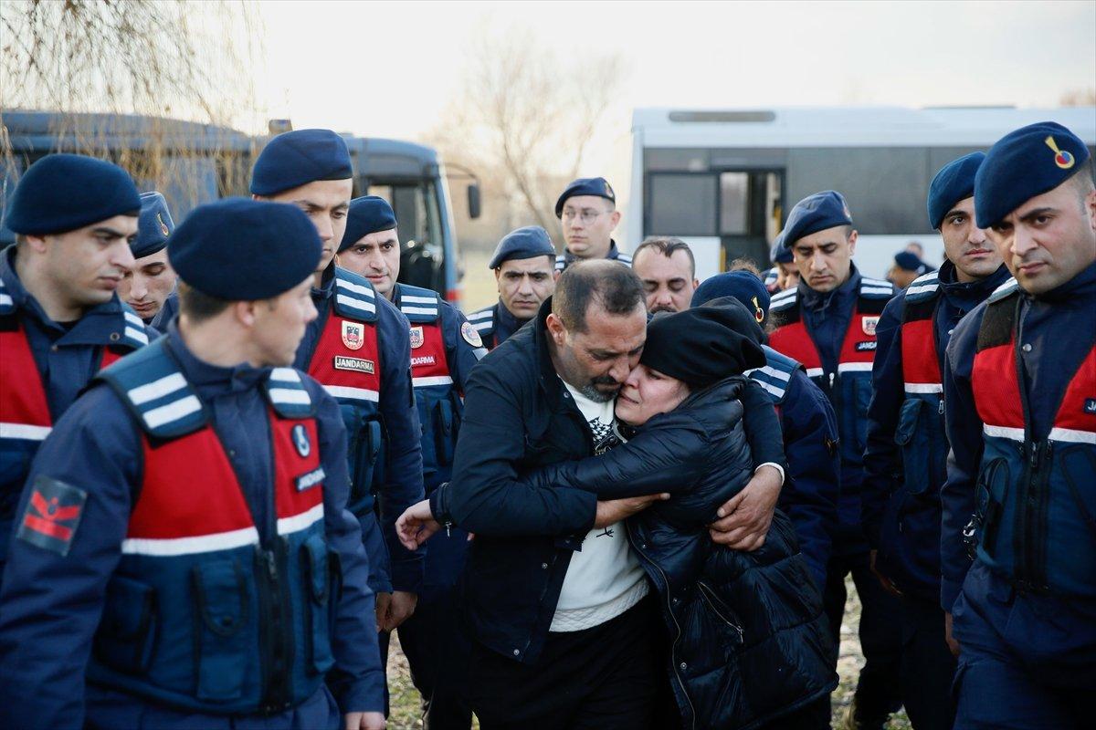 Eskişehir'de 6 yaşındaki Elif Nur’un ölümüyle ilgili 2 gözaltı