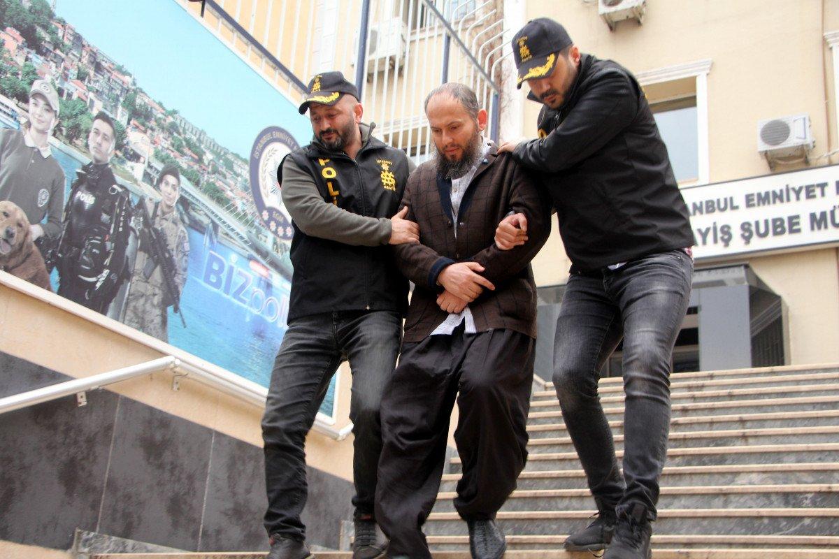 6 yaşındaki çocuk gelinin şüphelilerinin ifadesi 