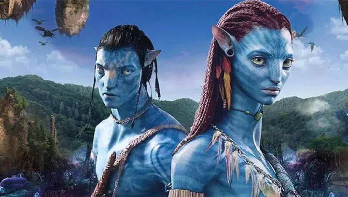 Avatar'ın yeni filmi 13 yıl aradan sonra vizyona giriyor