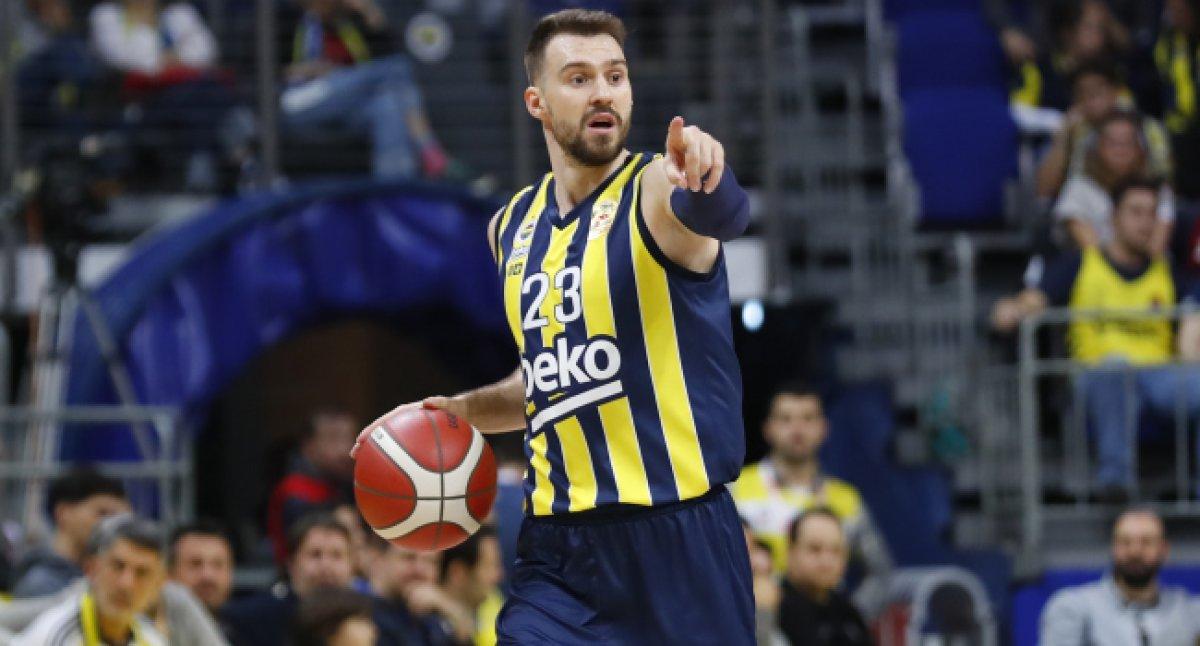 Fenerbahçe beko - Cazoo Baskonia maçı ne zaman, saat kaçta ve hangi kanalda?
