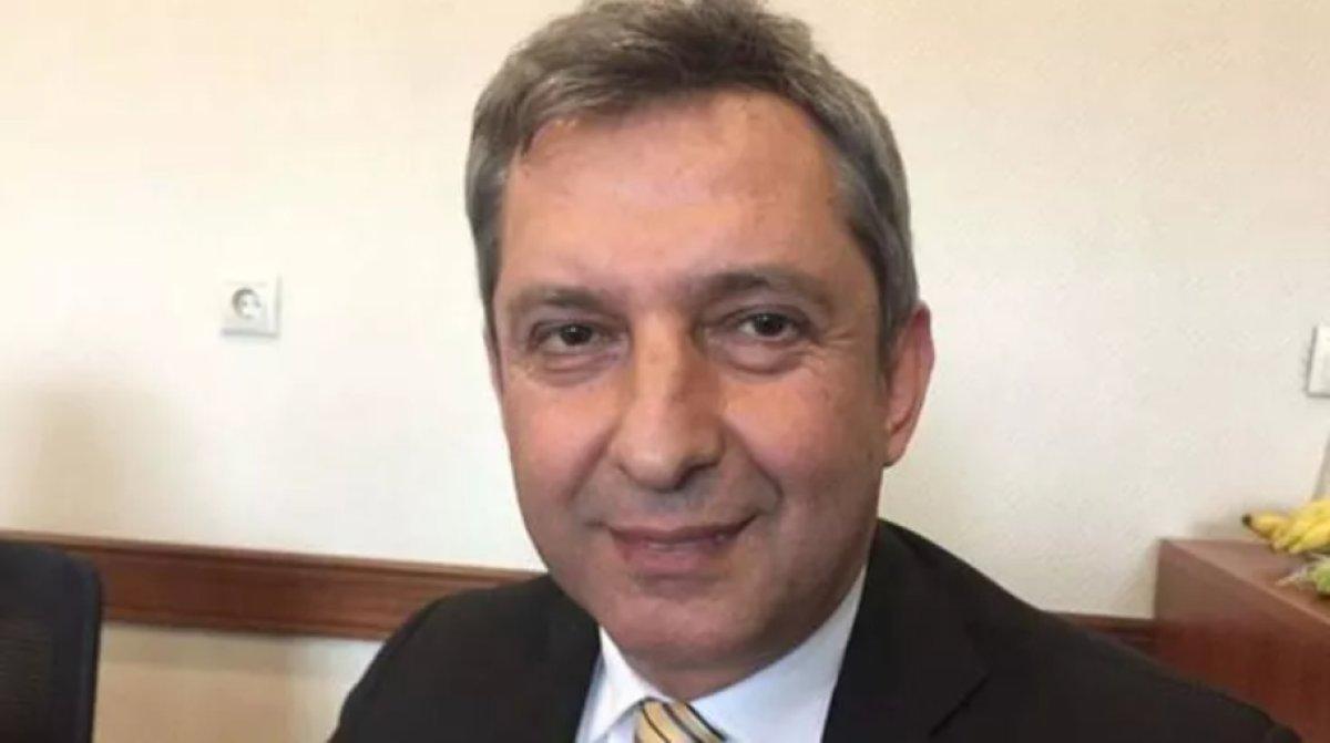 Beşiktaş Belediyesi'ne yönelik 'rüşvet' soruşturması: 3 tutuklama