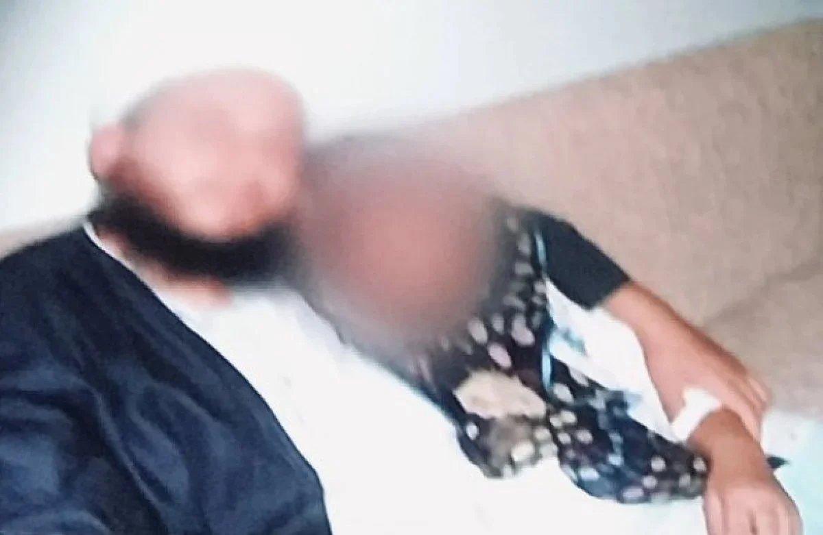 6 yaşındaki çocuk gelinin şüphelilerinin ifadesi 