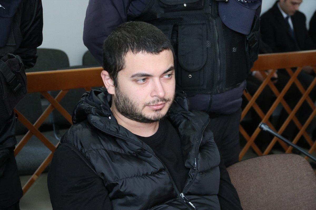 Thodex tosuncuğunun iade duruşması ertelendi