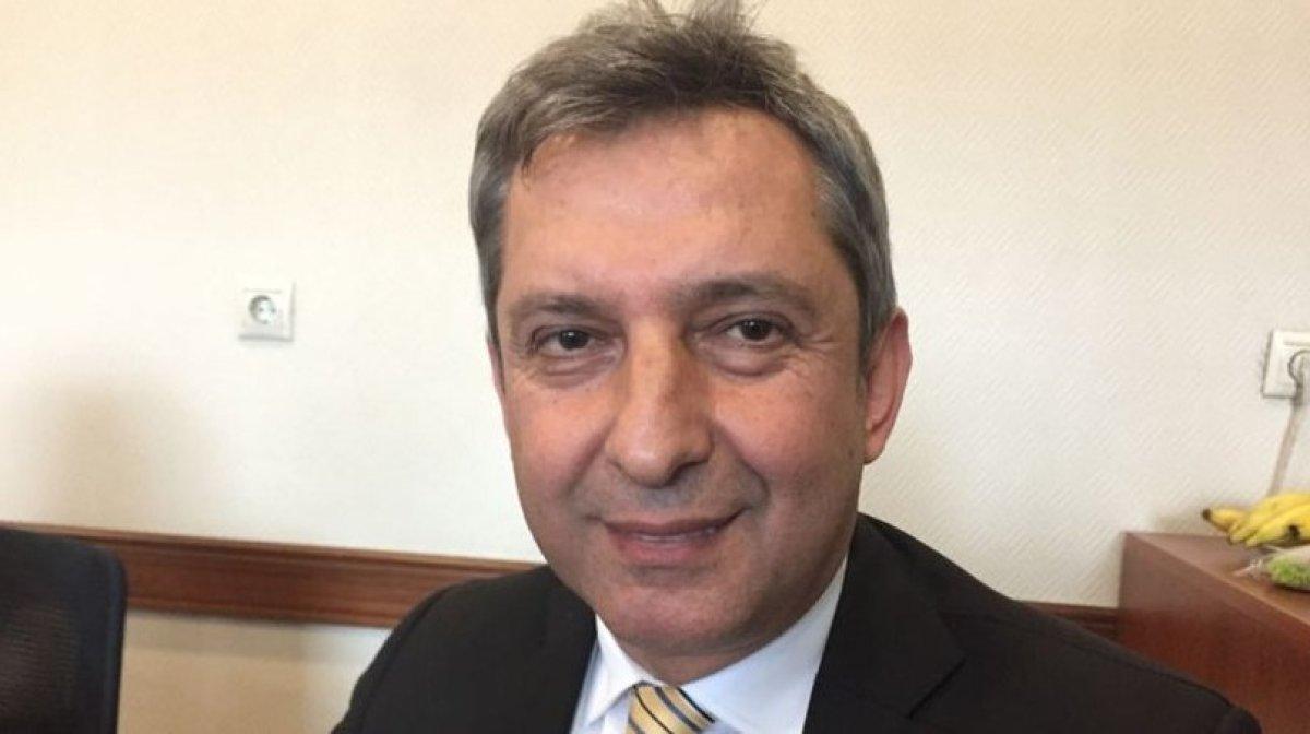 Beşiktaş Belediyesi'ndeki rüşvet soruşturmasıyla ilgili detaylar