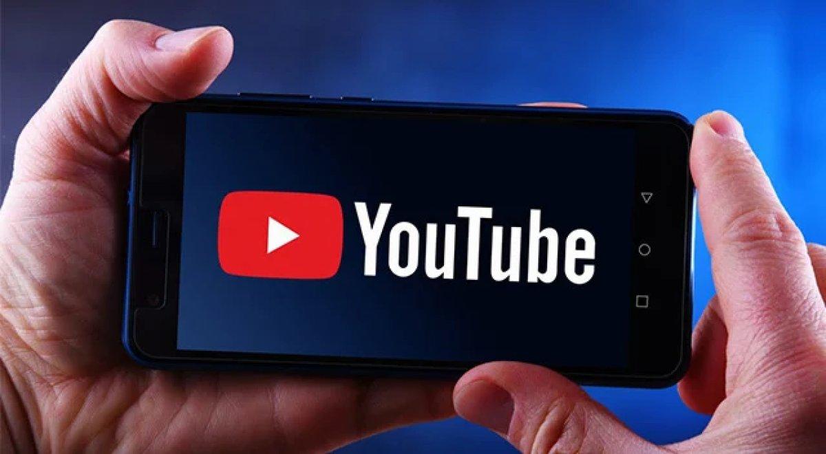 Youtube mobil kullanıcılarına müjde! Yeni özellik geliyor: Sıralama özelliği nedir, nasıl kullanılır?