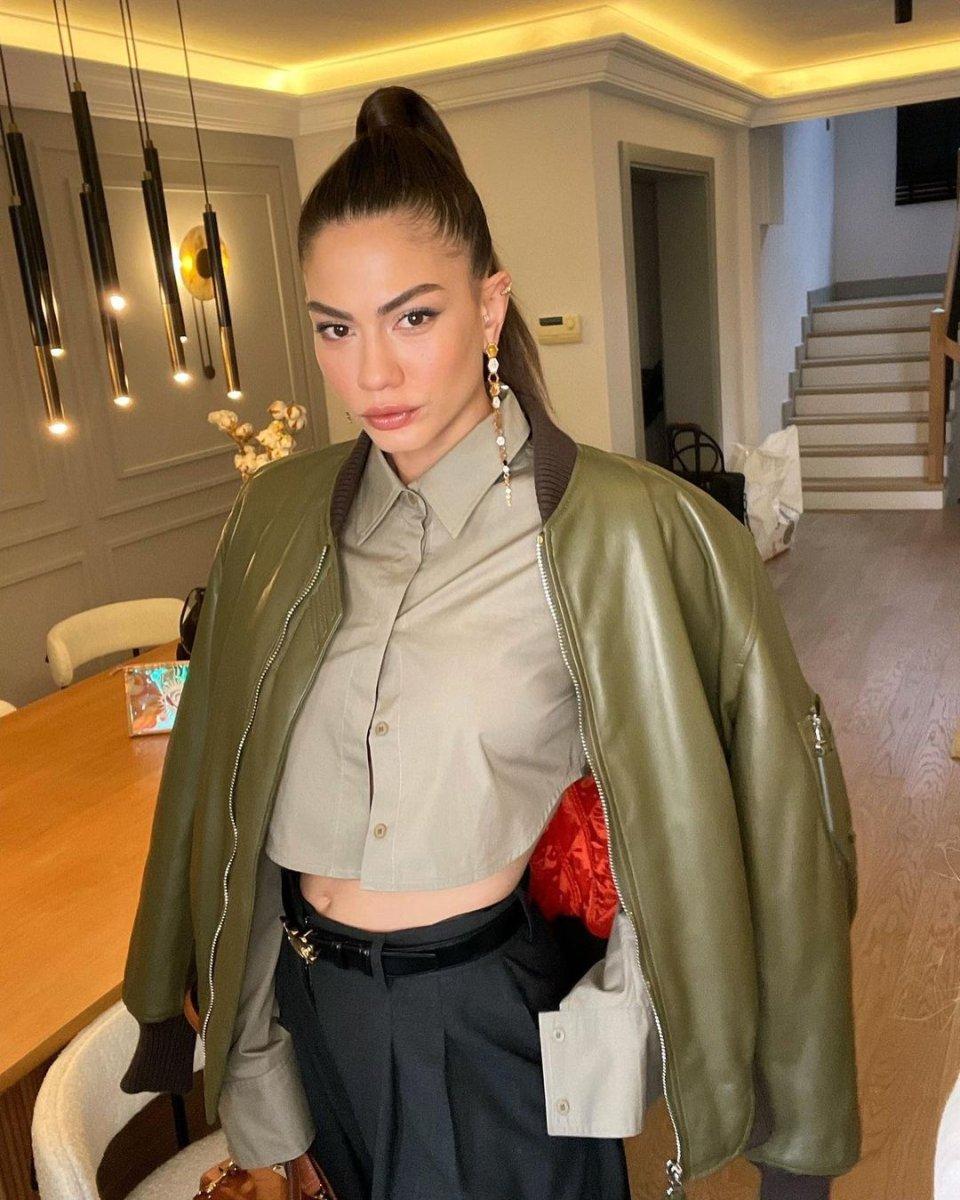 Oğuzhan Koç, 50 milyon TL'lik evine tadilat yaptı