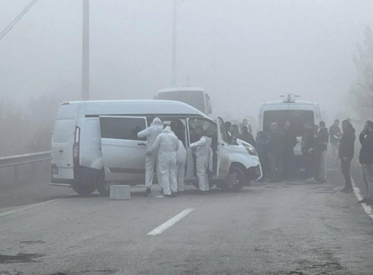 Süleyman Soylu: Doğu ve Güneydoğu huzur içinde olacak