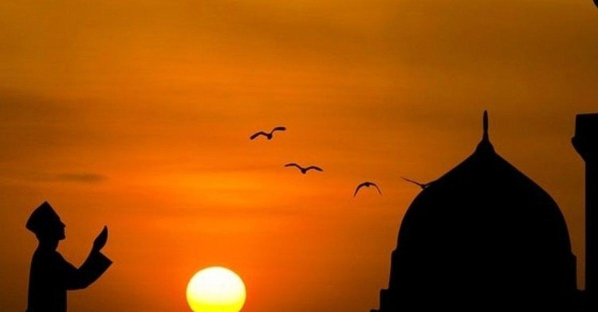 Cuma namazı nasıl kılınır, kaç rekattır? Adım adım cuma namazı kılınışı...